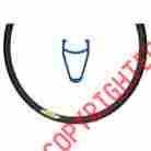 3400-62232 Velocity Deep V Rim 700c