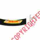 3400-70036 Velocity Rim Alloy 700 Deep-v 36 Black Non-machined