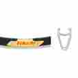 3400m-70032 Velocity Deep-v 700c 32h Black