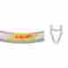 3401-70032 Velocity Rim Alloy 700 Deep-v 32 Silver Non-machined
