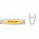 3401m-70032 Velocity Rim Alloy 700