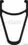 3402m-62232 Velocity Deep V Rim 700c
