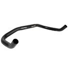 34303 Bullhorn Ii Pursuit Handlebar Black Urban Track Fixed 727743430344