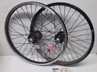 35-47795 Weinmann New Wheelset Sta-tru
