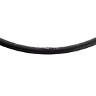 35-48763 H Plus Son Rim Alloy 700 Tb14 32 Black
