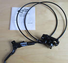 3503015sot Avid New Elixir Xr Rear Hydraulic Disc Brake Kit Lever