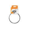 3513.34501 Ciclovation New Basic Zinc Shift Inner Cable Shimano 4713057600432