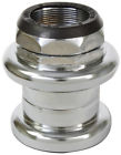 1-1-8x25.4x34x30cp 35314 Sunlite Steel Threaded Headset Sunlt Thrd Mtb Stl 072774353149