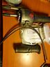 3555210000069 Egs Synchro Shift Adventure Speed Shifter Cables Sheaths