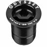 35670 Odyssey Preload Bolt Black 630950131792