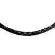 35j-nk-48934 H Plus Son Rim 700 Archetype 20 Black Msw