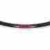 35j-oc-470023 36-hole Velocity A23 Oc 700c Rim Black Brake