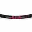 M-584-36-bm 36-hole Velocity A23 650b Rim Black Brake
