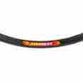 3600-50732 Velocity Rim Alloy 24 Aeroheat Black-ano 32nm