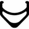 3600m-55936 Velocity Aeroheat Rim 26 36h Black With Msw