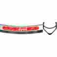3601m-70036 Velocity Dyad 700c Rim 9332151002116