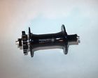 Fb-1100 36119 Fat Bike Hub Qr Sb Bk Frt Disc 072774361199