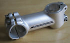 3612040anj Rocky Mountain New Bicycle Stem Rise Bar Tube Silver