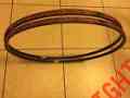 36hole Mavic Rim Gp4 Used Tubular Pr