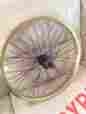 36spoke Nos 14mm Bmx Wheel Ramp Street Freestyle Un-none Brand Gt Hoffman Fit