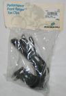 37-7600 Performance Bicycle Front Ranger Pedal Toe Clips Size 000018156010