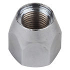 3-8x26t 37277 Sunlite Slick-dezign Axle Nuts 072774372775