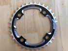 380-1034a Fsa Bolt Chainring Downhill Or Single Speed New Without Packaging