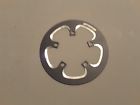 380-5120 Fsa Bashguard Alloy Chainring Guard