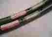 380429 Araya Aero 4 Super Hard Anodized Tubular Rims 32 Hole
