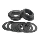 386evo-sram Wheels Manufacturing Evo Adaptor For Sram Cranks 836572007945