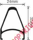 3900-62236 Velocity Chukker Rim 700c 9332151008880