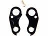 394538 Commencal Replacement Rear Derailleur Hanger For Models