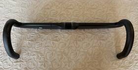 2038002bacz38y 3t Aeroflux Ltd Drop Handlebar Carbon 31.8mm 42cm 77/119mm Reach/drop Msrp 350