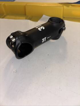 Arx-2 3t Forged 90mm X 31.8mm Road Stem