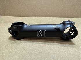 Bbc61 3t Arx Ii Team Forged 130mm X 31.8mm Road Stem