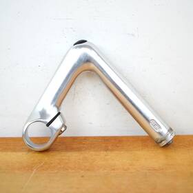 Fh-100 3t Forged Quill Stem Alloy 22.2mm 1 Inch Clamp Road Bike Cycling