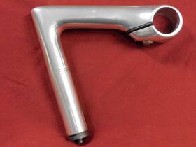 Ar84 3ttt 1980s Vintage Silver 13 Cm Stem 130 X 25.8 Mm