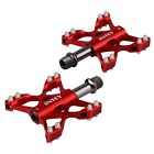 3yhrqnaitw Intey Mountain Bike Pedals Inch Screw Thread Spindle 701979245590