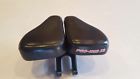 40-484-0300 Hobson Comfortable Gel Saddle Adjustable Dual Pad Bike Seat Pro
