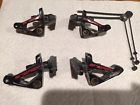 400-1618 Fsa Energy Cyclocross Canti