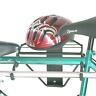 2-bike 40015 Gear Up Horizontal Wall Mount Storage Rack 666696400151