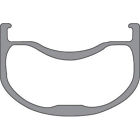 4011-62232 Velocity Cliffhanger 700c Non-msw 9332151026662