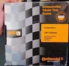 650-26 4019238334746 Continental Competition Tubular