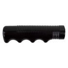 41-0055 Hunt Wilde Plastic Grips Black