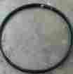 4100-62232 Velocity Dually Rim 45mm 29 32h Black