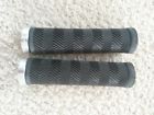 41067 Giant Mtb Grips Locking Soft Durable Rubber Color Is Black