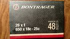 18-25c 411827 Bontrager 650 X
