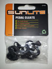 0727748 41420 Sunlite Pedal Cleats Pro Mtb Shimano Spd Single 072774414208