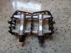 0727748 41516 Sunlite Pro Light Pedals Bmx Bike Mountain Racing 072774415168