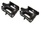 Origin8 41609 Origin Bicycle Pedals Track Lite Black 072774416097